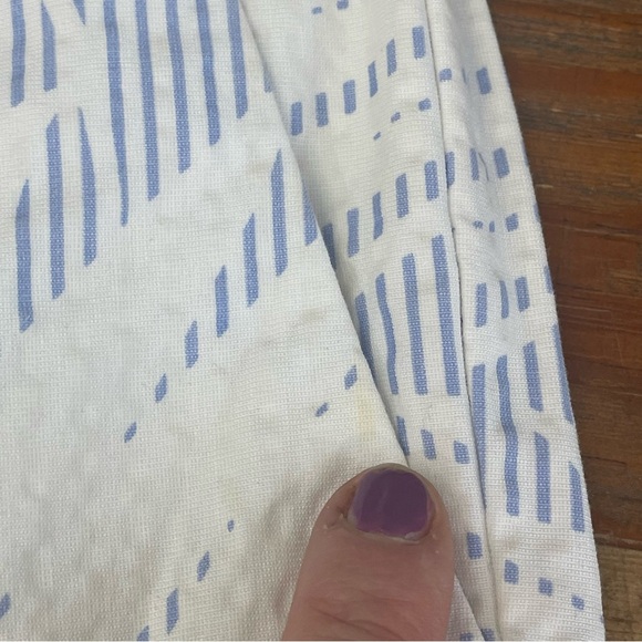 Tommy Hilfiger Slim Chino Tropical Pants - Picture 9 of 14